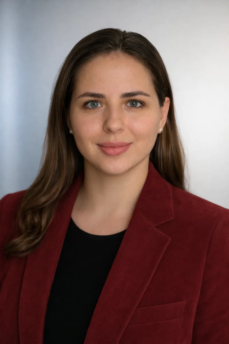 Kateryna Kravtsova
